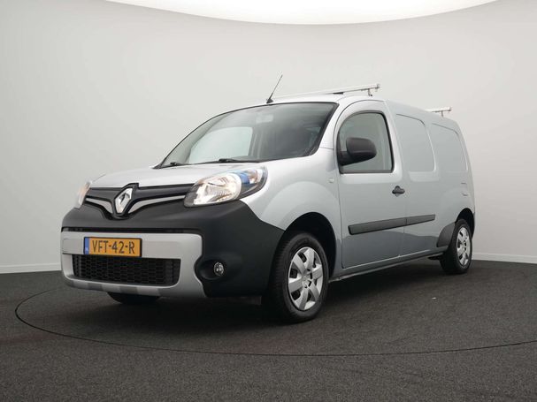 Renault Kangoo BLUE dCi 95 71 kW image number 1