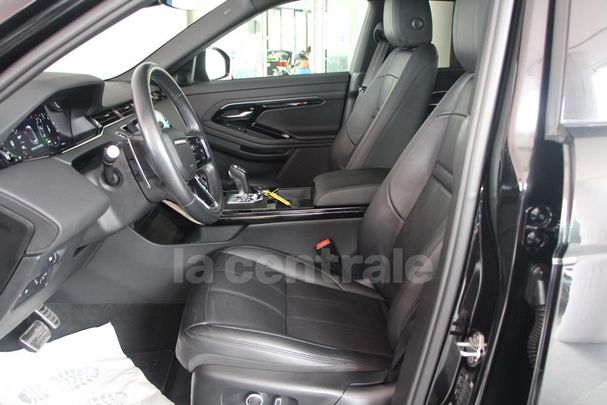 Land Rover Range Rover Evoque P300e PHEV 227 kW image number 15