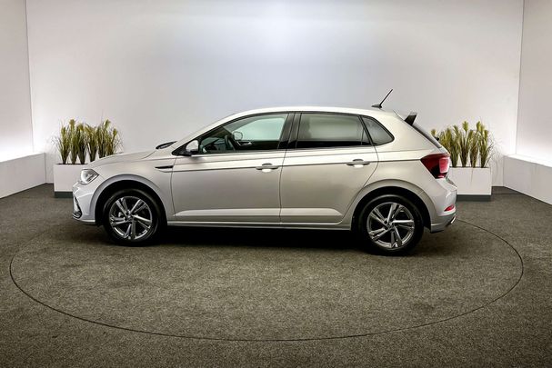 Volkswagen Polo 1.0 TSI R-Line 70 kW image number 7