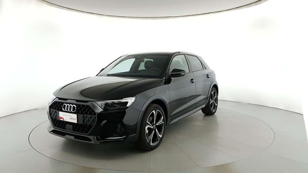 Audi A1 30 TFSI S tronic Allstreet 81 kW image number 1