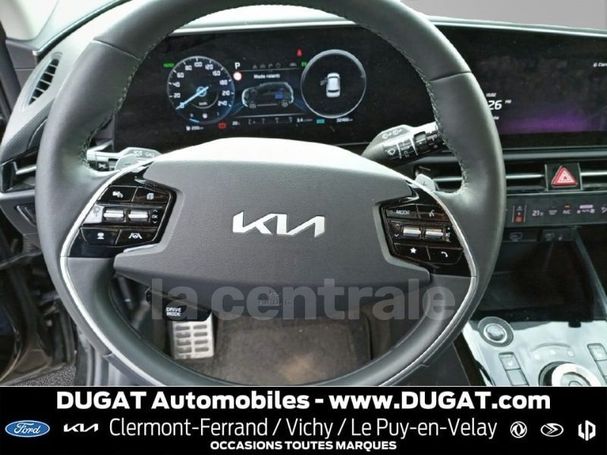 Kia Niro 1.6 GDI Premium 104 kW image number 17