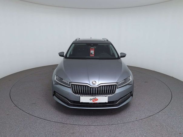 Skoda Superb TDI Style 110 kW image number 3