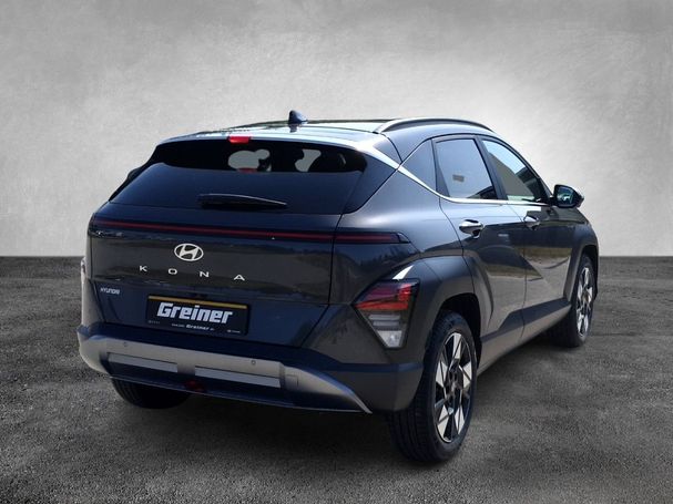 Hyundai Kona 1.6 T-GDI 145 kW image number 3