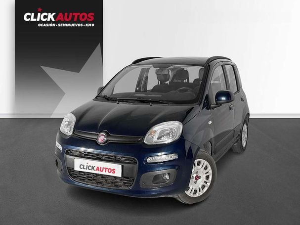 Fiat Panda 1.2 Lounge 51 kW image number 1