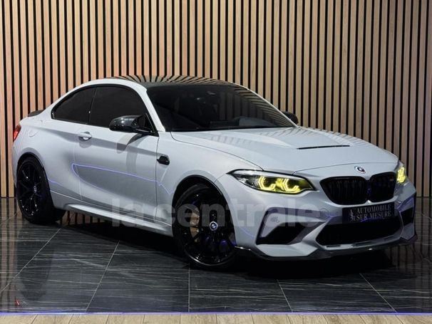 BMW M2 331 kW image number 1