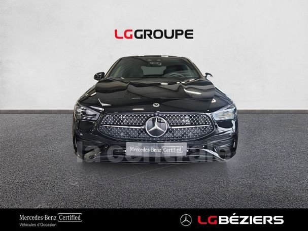 Mercedes-Benz CLA 250 160 kW image number 15