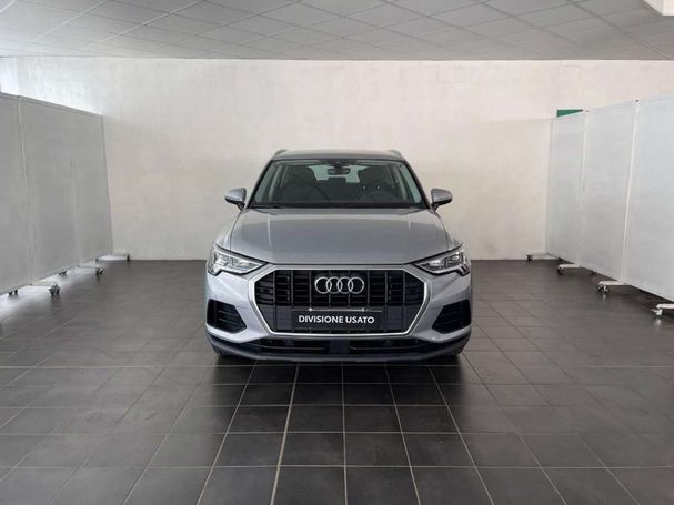 Audi Q3 35 TDI S tronic Advanced Business 110 kW image number 3