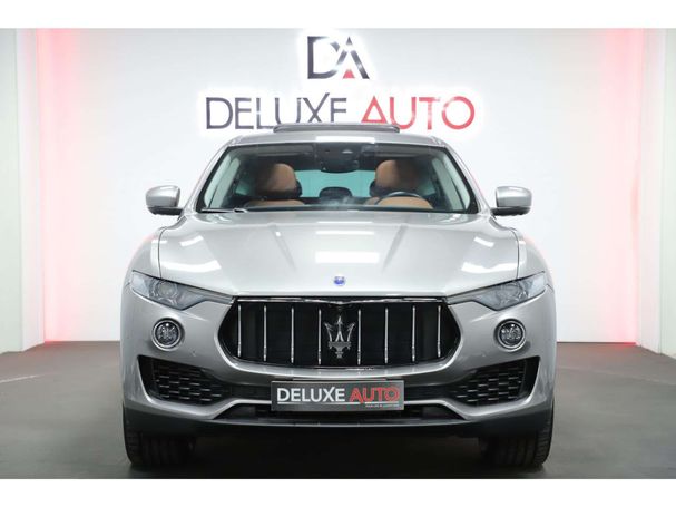 Maserati Levante Q4 Diesel GranSport 202 kW image number 3