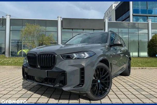 BMW X5 xDrive30d Sport 220 kW image number 1