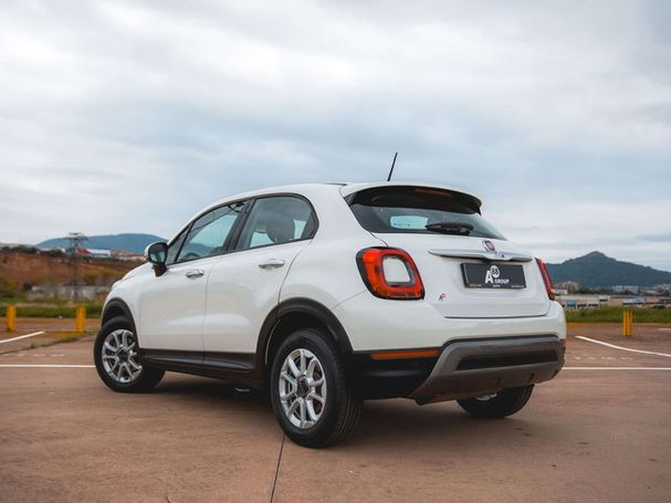 Fiat 500X 1.0 FireFly S&S City Cross 88 kW image number 2