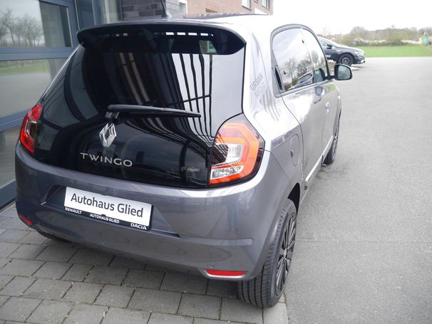 Renault Twingo 60 kW image number 1