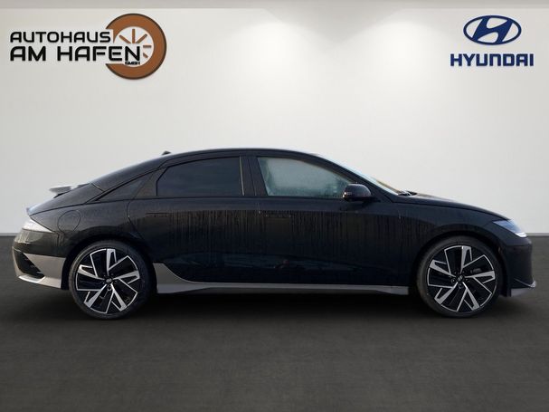 Hyundai Ioniq 6 239 kW image number 5