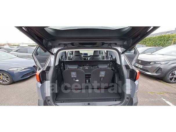 Peugeot 5008 96 kW image number 19