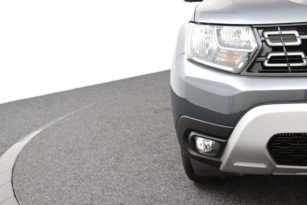 Dacia Duster TCe Prestige 96 kW image number 31