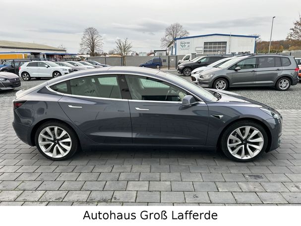 Tesla Model 3 Long Range AWD 366 kW image number 4