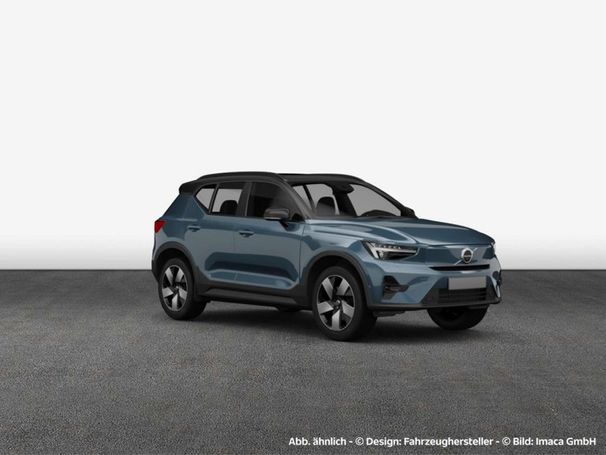 Volvo XC40 B3 Plus Dark DKG 120 kW image number 6