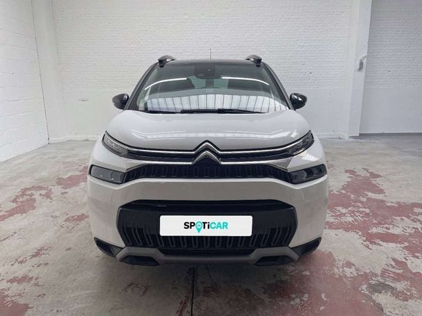 Citroen C3 Aircross PureTech 130 Feel EAT6 96 kW image number 3