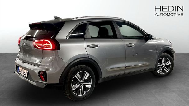 Kia Niro 104 kW image number 2