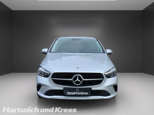 Mercedes-Benz B 180 100 kW image number 3