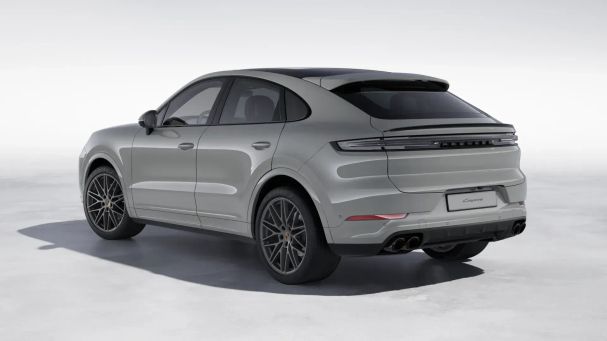 Porsche Cayenne Coupé 260 kW image number 5