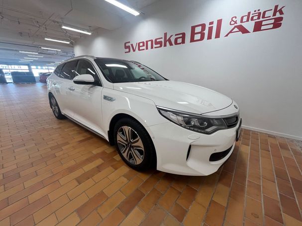 Kia Optima 152 kW image number 6