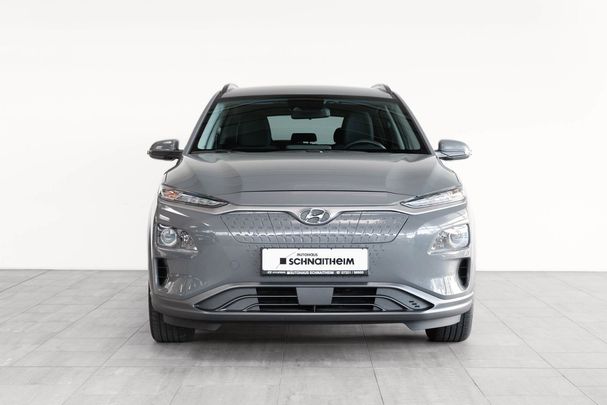 Hyundai Kona 100 kW image number 9