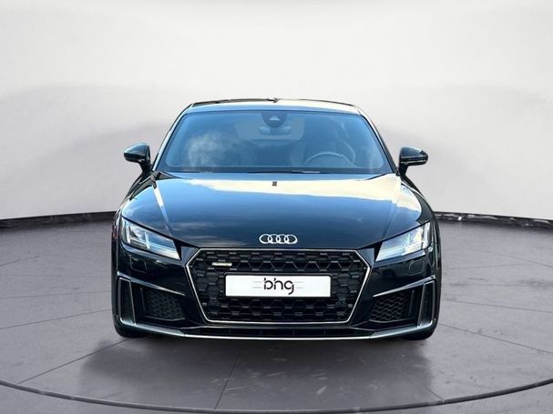 Audi TT 180 kW image number 7