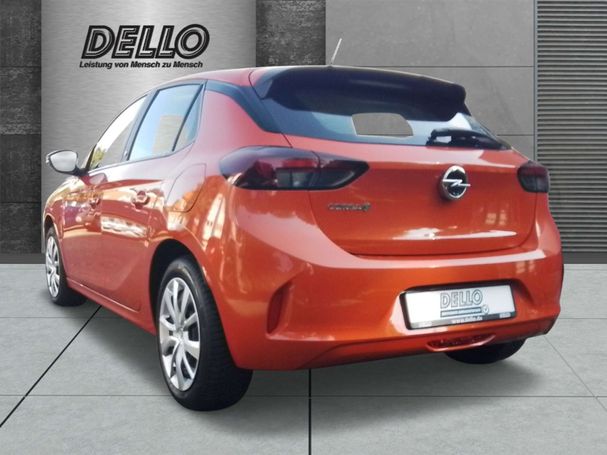 Opel Corsa e 100 kW image number 2