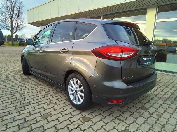 Ford C-Max 1.5 EcoBoost Titanium 110 kW image number 6