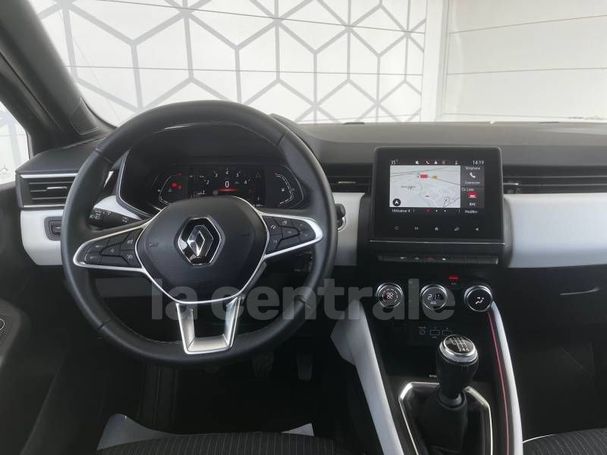 Renault Clio TCe 90 66 kW image number 7