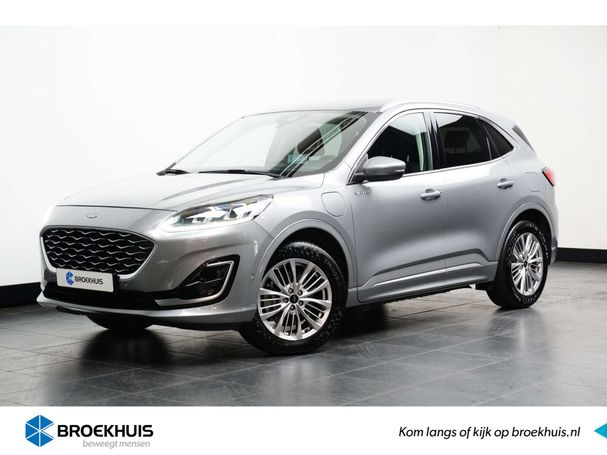 Ford Kuga 2.5 Vignale 165 kW image number 1