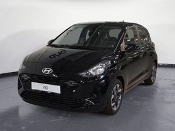 Hyundai i10 1.2 Trend 58 kW image number 1