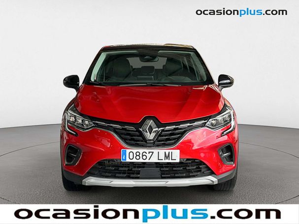 Renault Captur TCe 74 kW image number 15