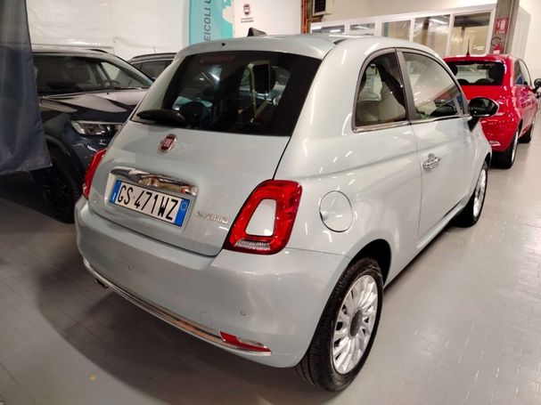 Fiat 500 1.0 51 kW image number 8