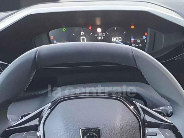 Peugeot 308 1.5 BlueHDi 130 Active EAT8 96 kW image number 9