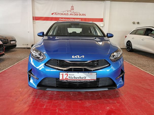 Kia Ceed 118 kW image number 5