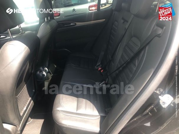 Alfa Romeo Stelvio 2.2 Diesel AT8 Q4 154 kW image number 7