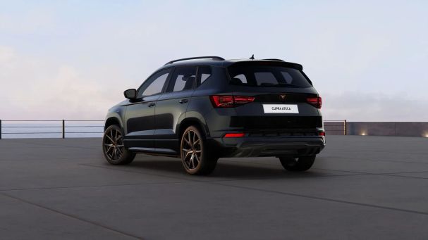 Cupra Ateca 110 kW image number 1