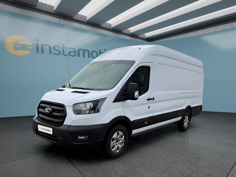 Ford Transit Trend 350