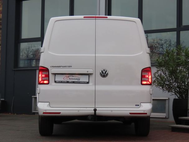 Volkswagen T6 Transporter 110 kW image number 21