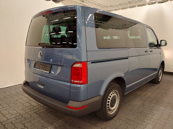 Volkswagen T6 Caravelle 84 kW image number 3