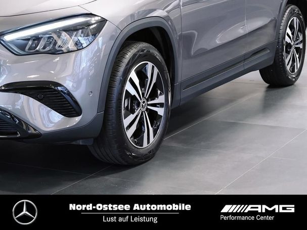 Mercedes-Benz GLA 200 d 110 kW image number 5