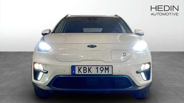 Kia Niro e 64 kWh 150 kW image number 8