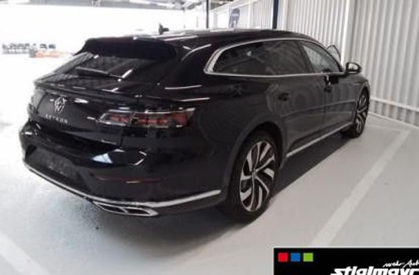 Volkswagen Arteon 2.0 TDI Shooting Brake 4Motion 147 kW image number 2