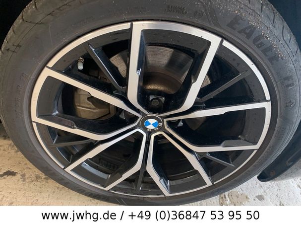 BMW 520d Touring 140 kW image number 5