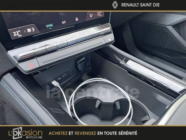 Renault Austral E-Tech 146 kW image number 10