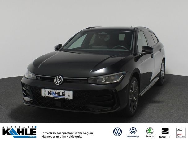 Volkswagen Passat 2.0 TDI R-Line DSG 110 kW image number 1