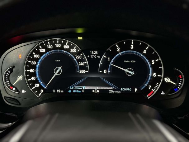 BMW 530i 185 kW image number 33