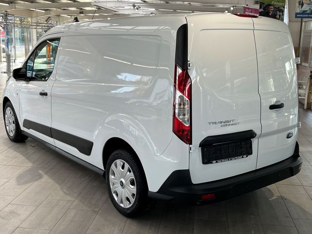 Ford Transit Connect 74 kW image number 3