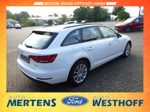 Audi A4 1.4 TFSI Avant 110 kW image number 3